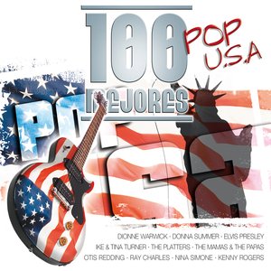 Las 100 Mejores Pop U.S.A.