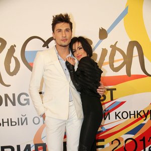 'Julia Volkova & Dima Bilan'の画像