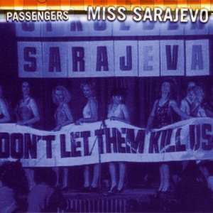 Image for 'Miss Sarajevo'