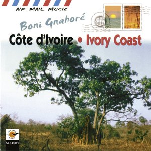 Cote d'Ivoire - Ivory Coast