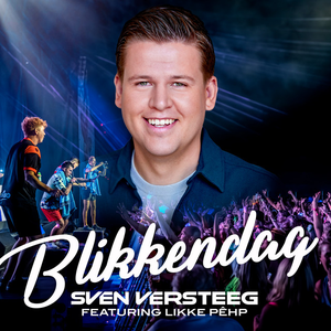 Artwork for Blikkendag