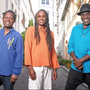 Avatar de Gerald Toto, Richard Bona, Lokua Kanza