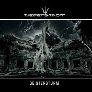 Geistersturm cover