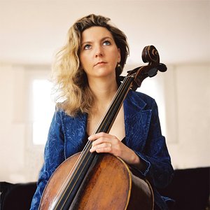 Avatar for Ophélie Gaillard