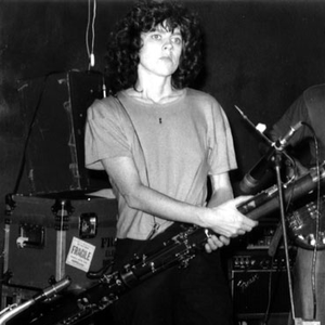 Lindsay Cooper photo provided by Last.fm