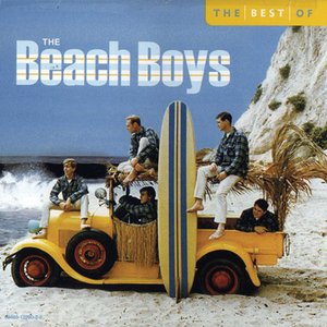 The Most Of The Beach Boys