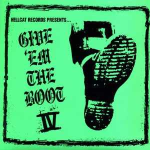 Give 'em The Boot IV