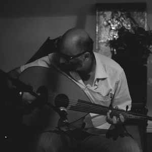 Sam Shalabi photo provided by Last.fm