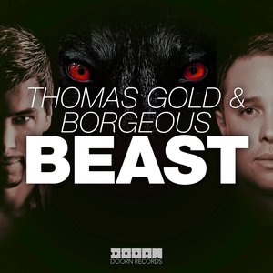 Avatar for Thomas Gold & Borgeous