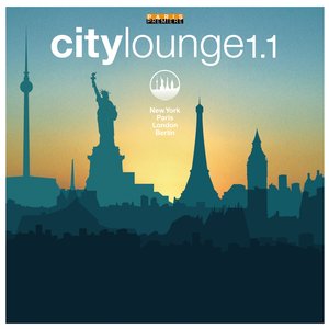 City Lounge, Vol 1.1