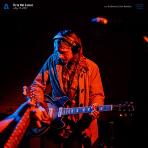 Three Man Cannon on Audiotree Live