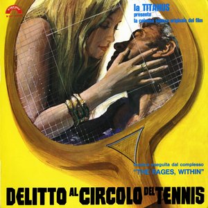 Delitto al circolo del tennis