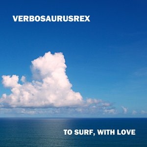 To Surf, With Love - EP