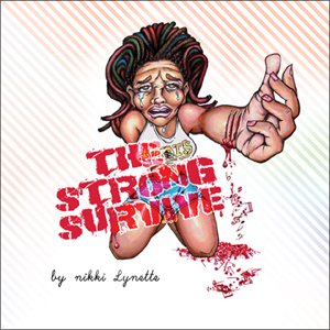 The Strong Survive EP