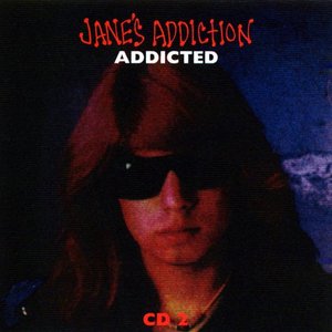 Addicted (disc 2)