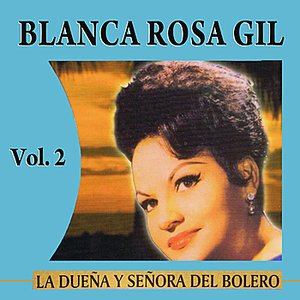 La Dueña Y Señora Del Bolero Volume 2