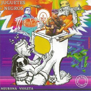 Juguetes Negros
