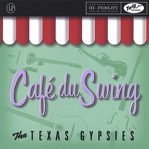 Cafe Du Swing