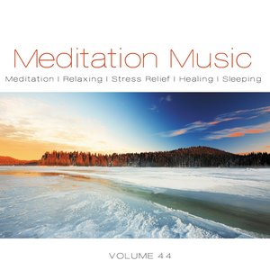 Meditation Music, Vol. 44