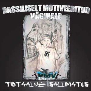 Avatar for Rassiliselt Motiveeritud Vägivald
