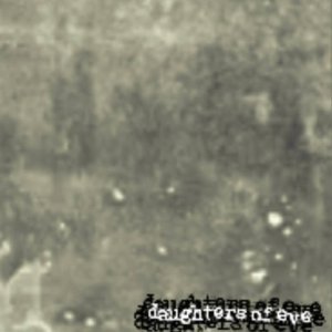 Daughters of Eve (Demo) - EP