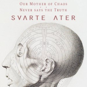 Svarte Ater 的头像