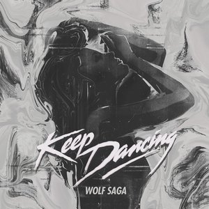 Keep Dancing - Single