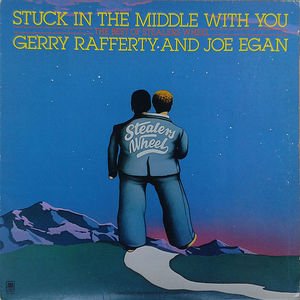 Stuck in the Middle With You: The Best of Stealers Wheel