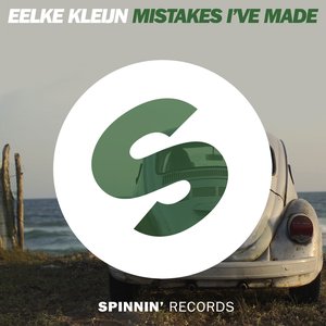 Mistakes I've Made - Single