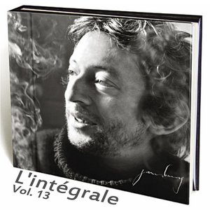 “L'intégrale (vol.13)”的封面