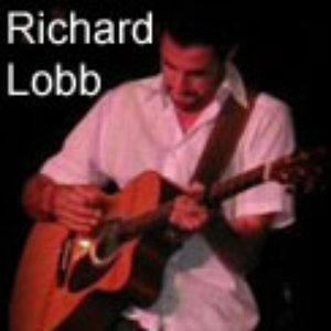 Richard Lobb için avatar