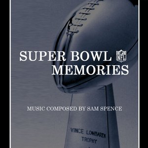 Super Bowl Memories