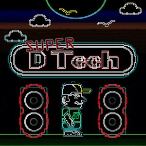 Super D Tech