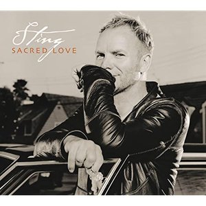 Sacred Love - European Tour Edition (Intl PAL Version)