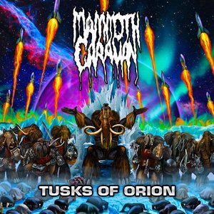 Tusks Of Orion