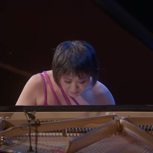 Yuja Wang, Los Angeles Philharmonic, Gustavo Dudamel için avatar