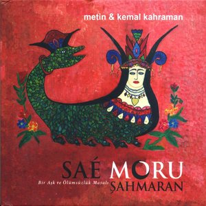 Saê Moru (Şahmaran - Bir Aşk ve Ölümsüzlük Masalı)