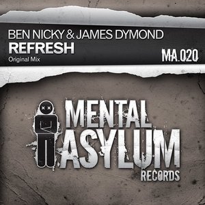 Avatar for Ben Nicky & James Dymond
