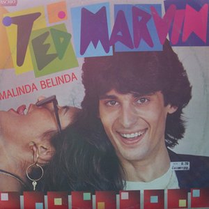 ted marvin 的头像