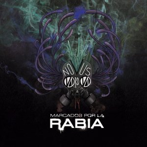 Marcados por la rabia