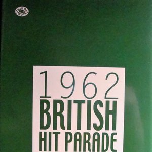 The 1962 British Hit Parade - Part 1 (January - June)