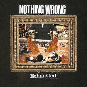 Exhausted