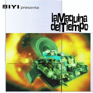 La Maquina Del Tiempo
