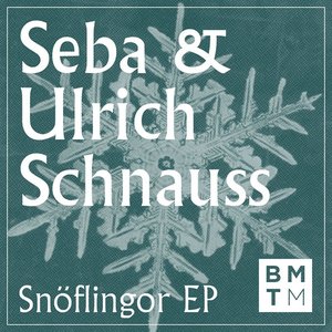 Avatar for Seba & Ulrich Schnauss