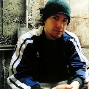 Shane Newville 的头像