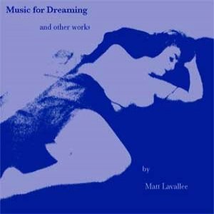 Image for 'Music for Dreaming'