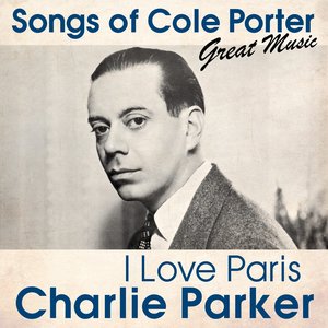 I Love Paris (Songs of Cole Porter)
