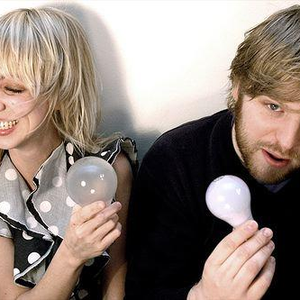 Georgie James photo provided by Last.fm