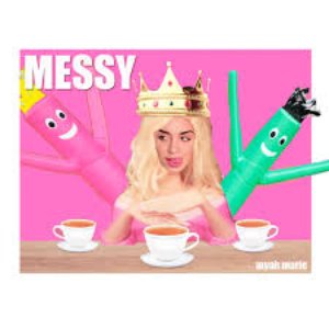 Messy - Single