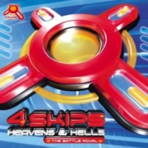 Heavens & Hells (The Battle Royal)